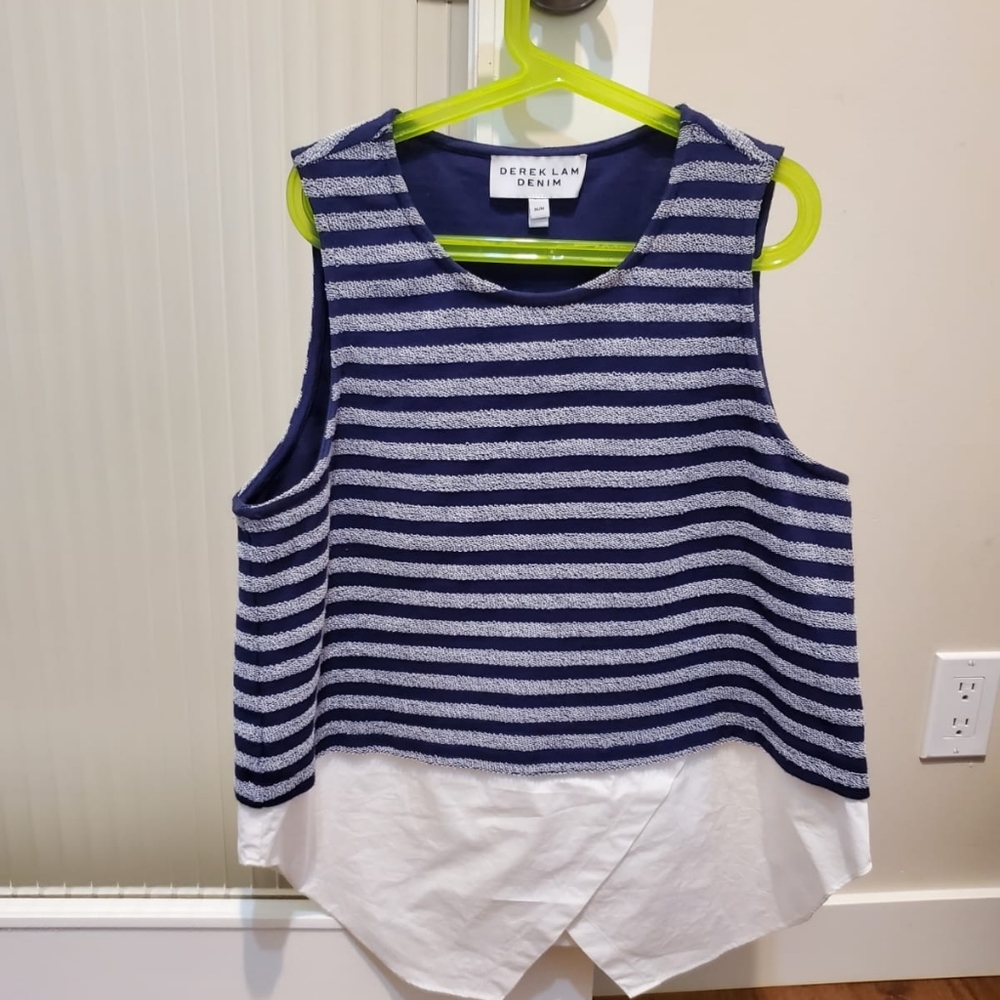 Derek Lam top